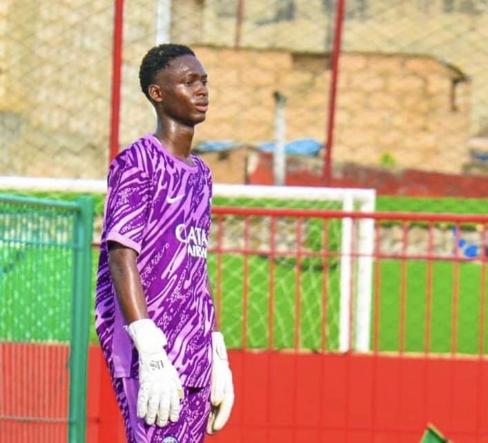 TRAGIC: Kidnappers End young Senegalese goalkeeper’s life 