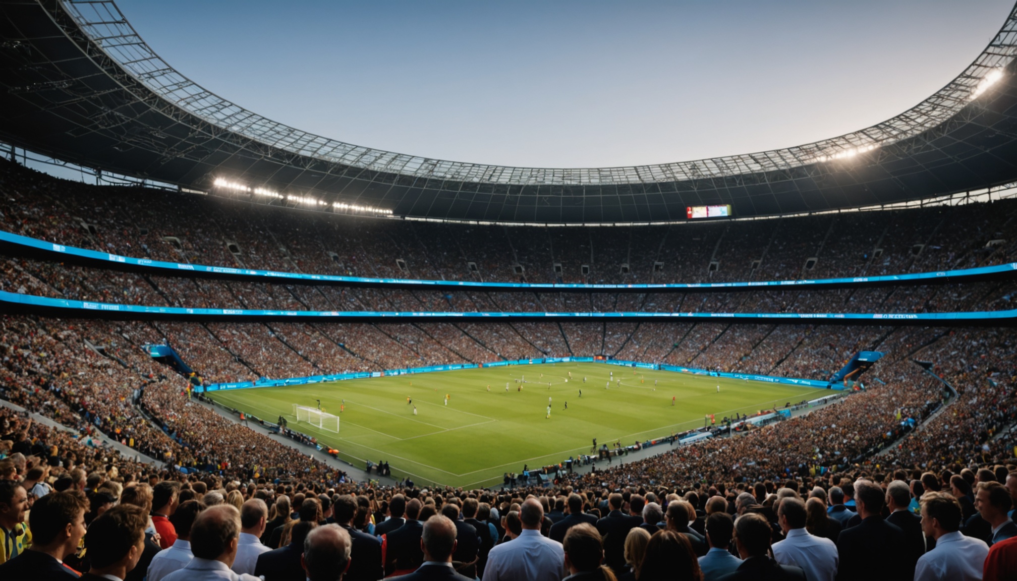 2026 FIFA World Cup™ Opening Ceremony Guide