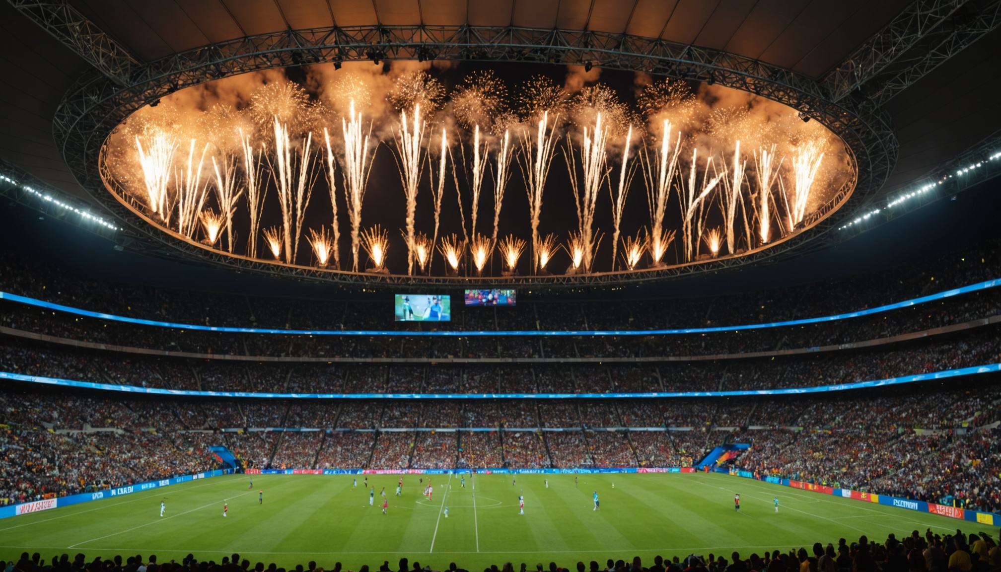 2026 FIFA World Cup Opening Ceremony: Date & Spectacle