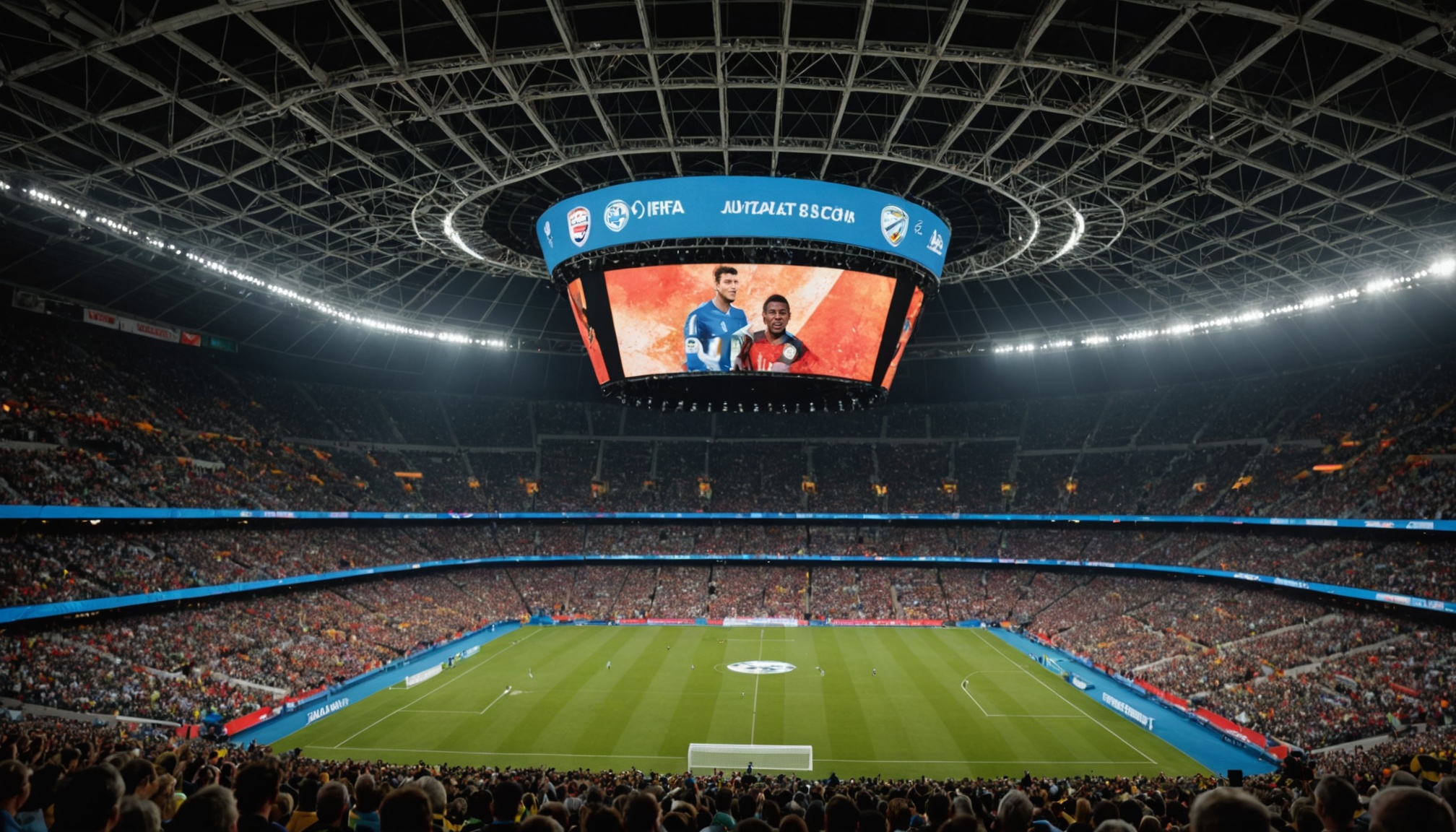 2026 FIFA World Cup™ Opening Ceremony Guide