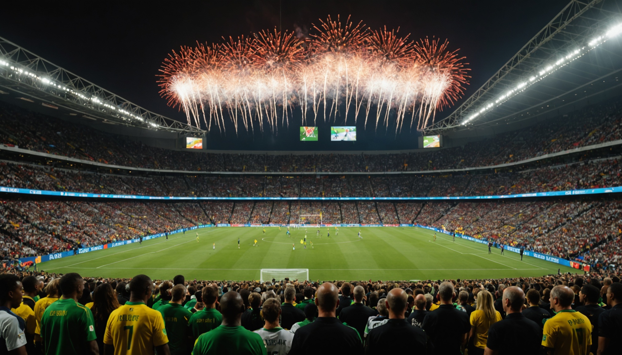 2026 FIFA World Cup Opening Ceremony Guide