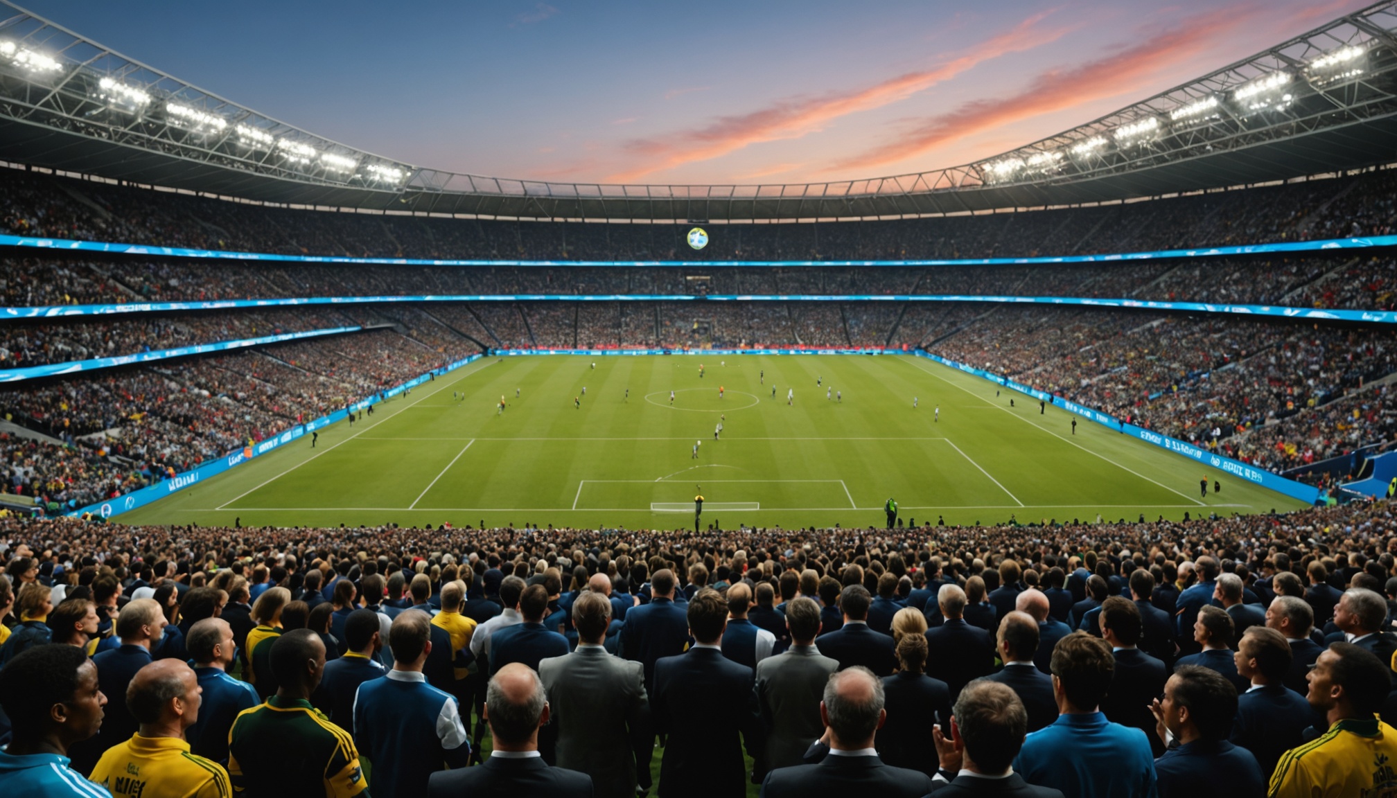 2026 FIFA World Cup Opening Ceremony Guide