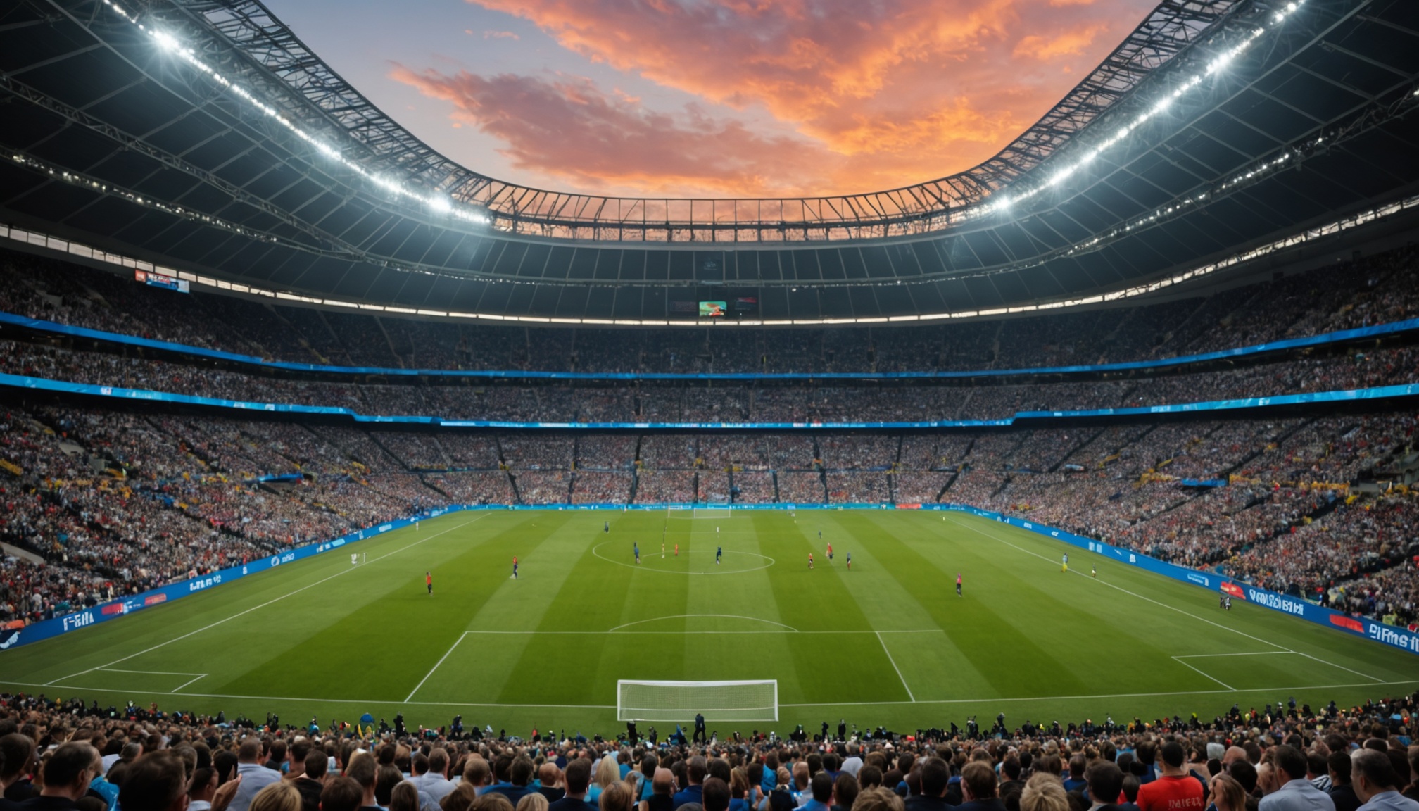 2026 FIFA World Cup™ Opening Ceremony Guide