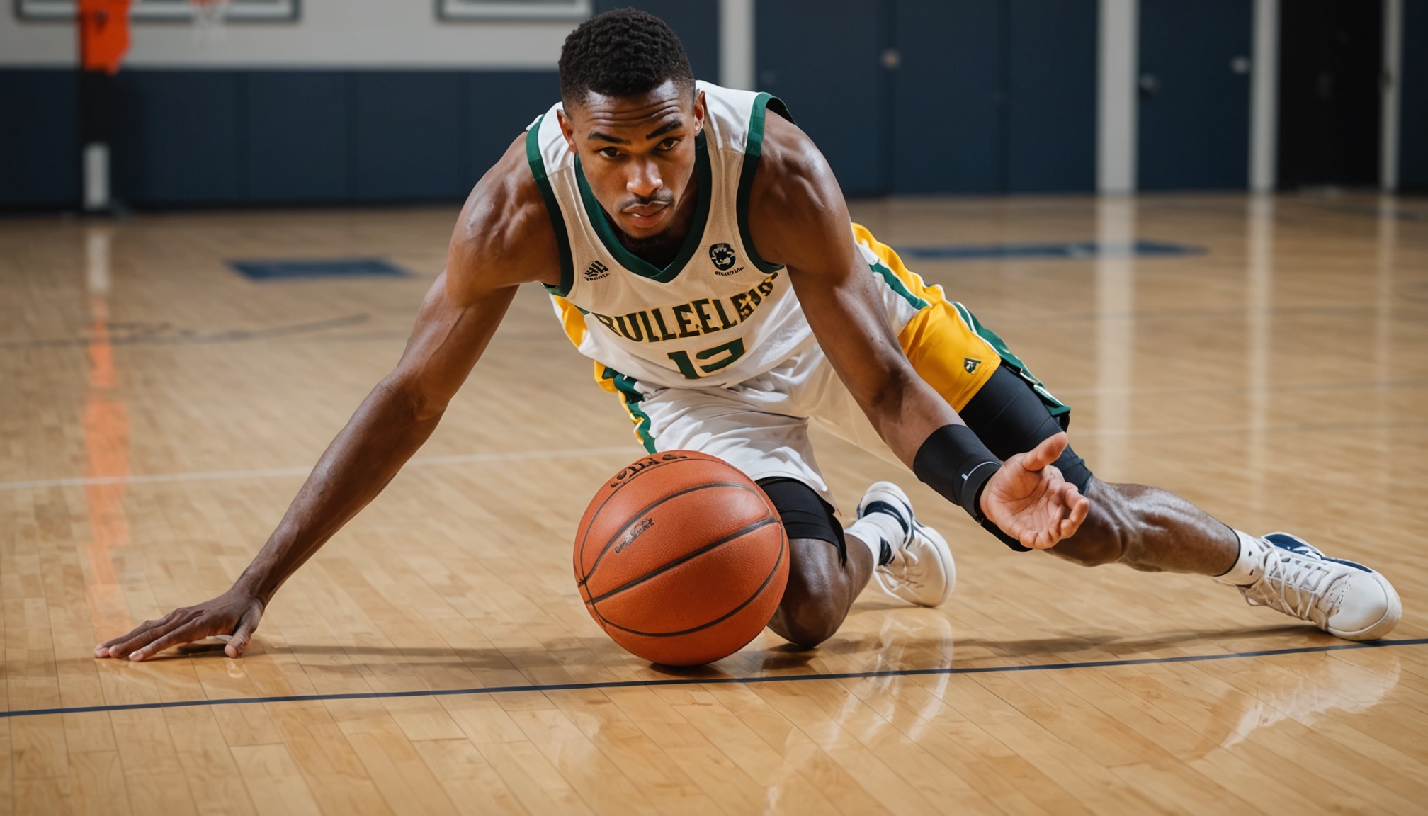 Basketball Rules Explained for Beginners