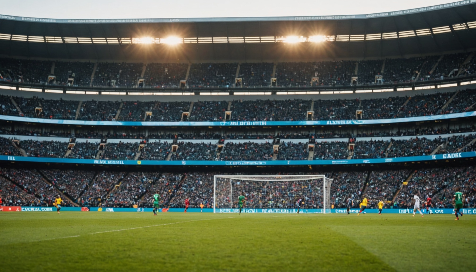CANAL+ Extends Premier Soccer League Broadcast Rights