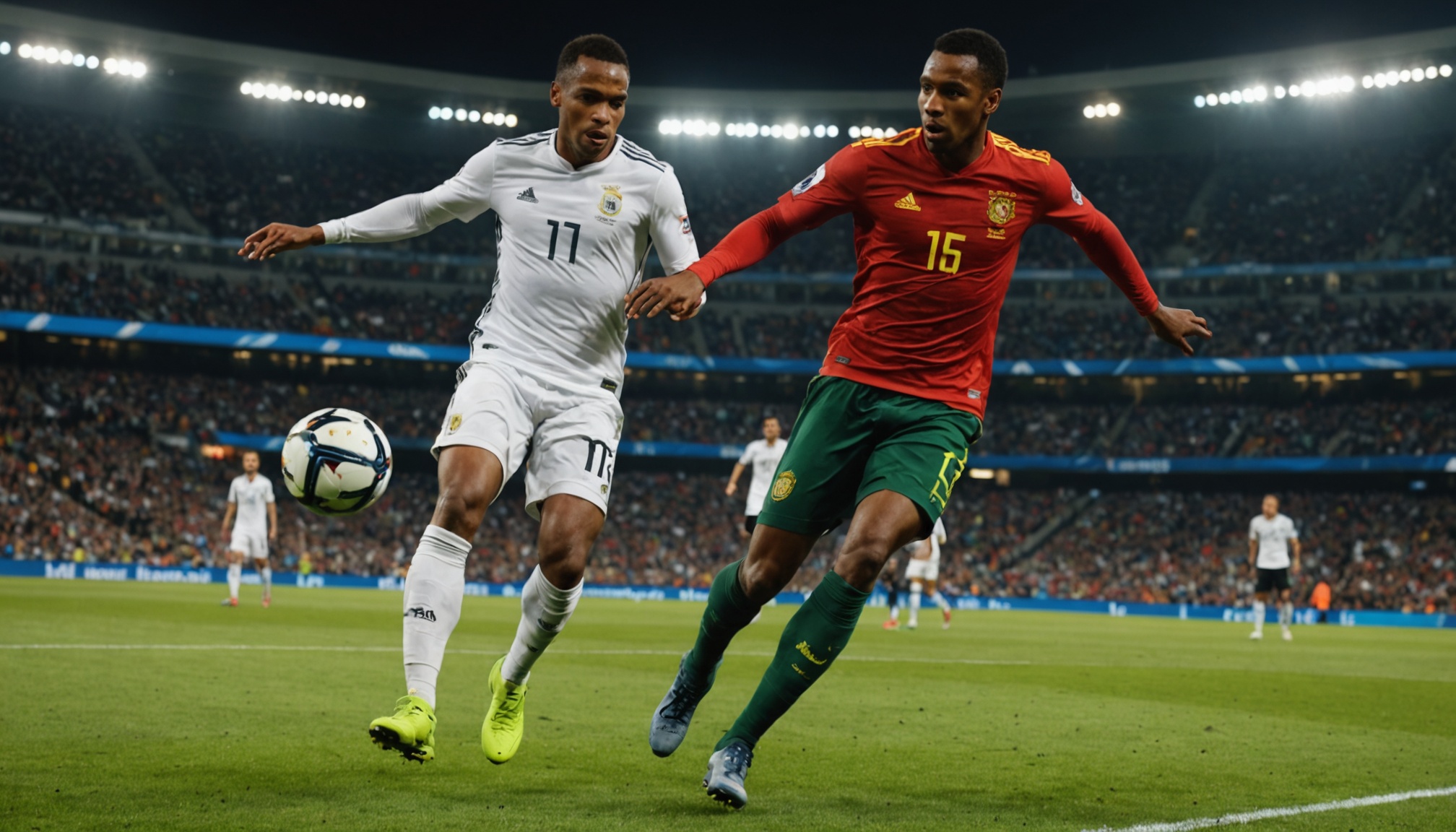 FIFA World Cup 2026 Live Updates & Schedule
