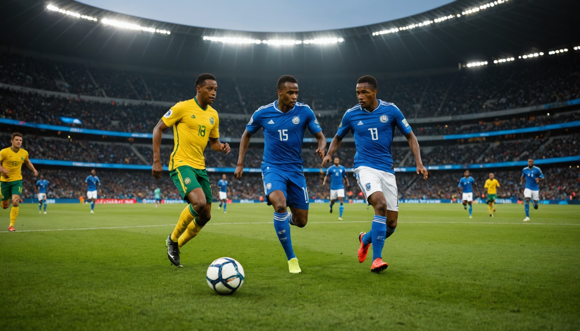 FIFA World Cup 2026 Live Updates & Schedule