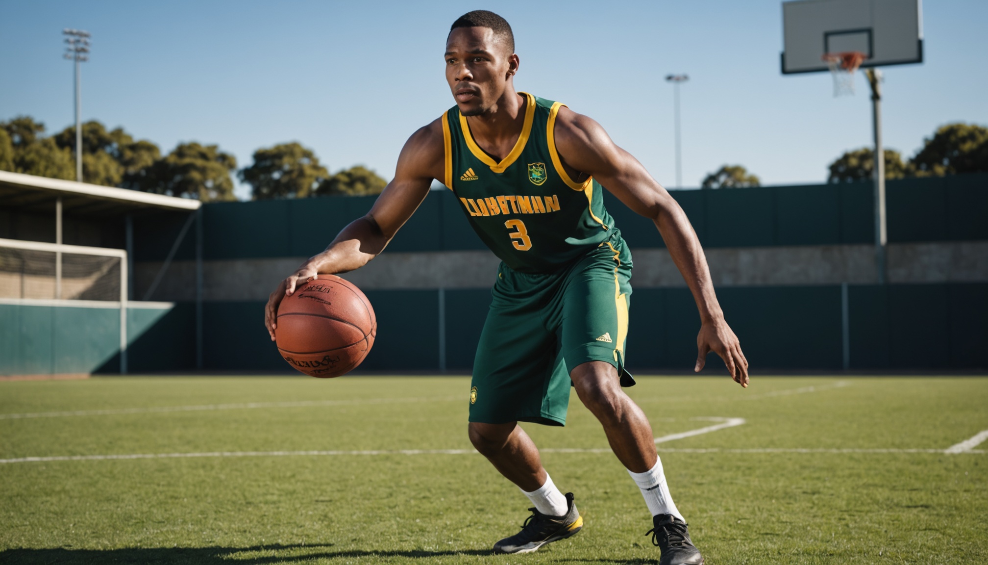 Football, Basketball, Athletics Expert Tips South Africa
