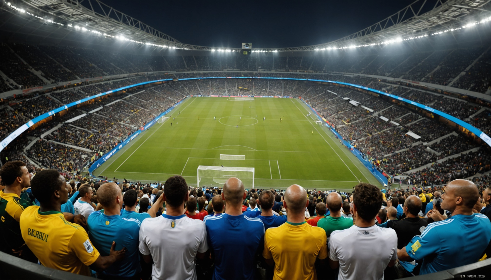 How to Watch USA Live 2026 FIFA World Cup