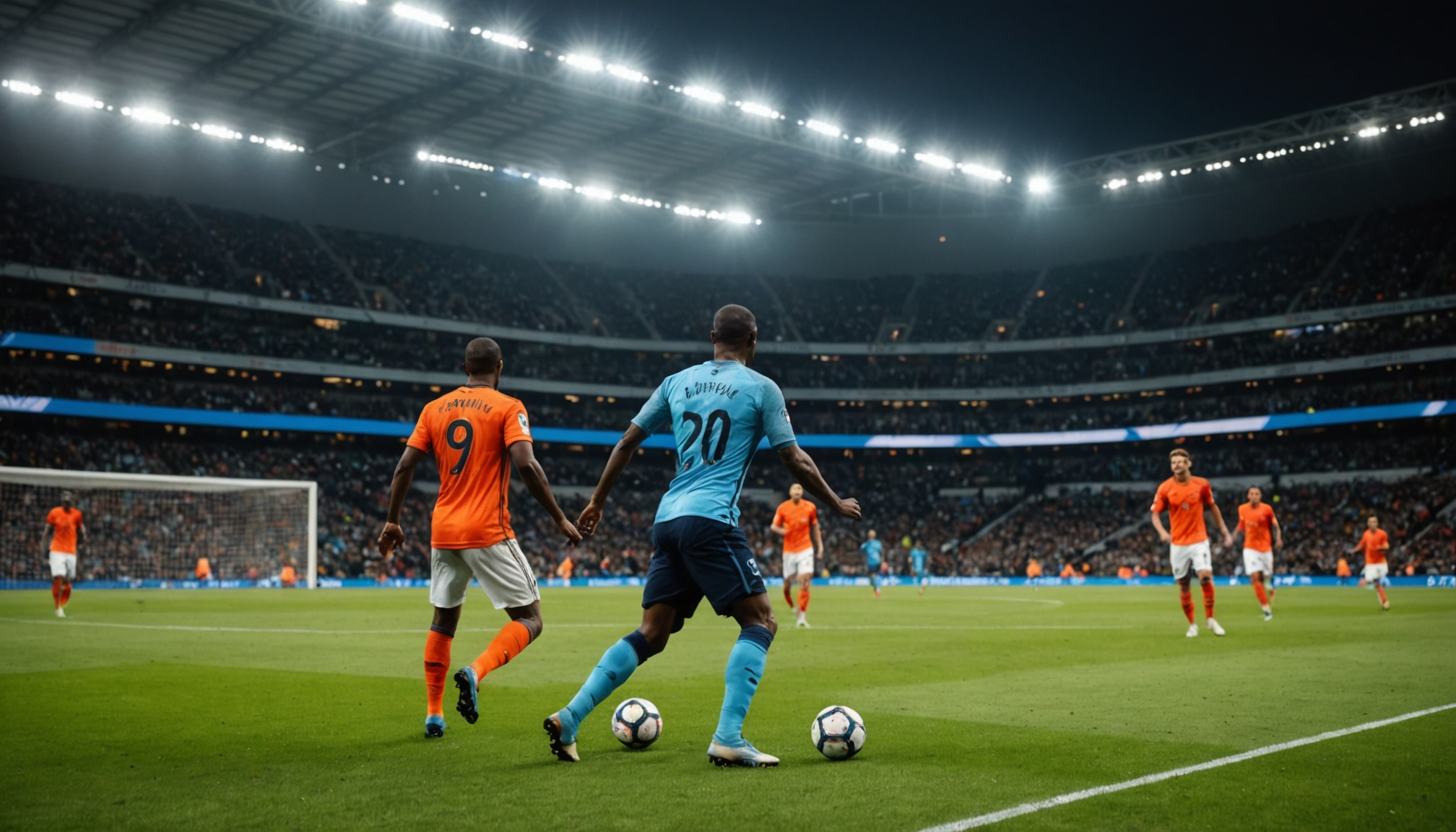 Best Streaming Services for FIFA World Cup 2026