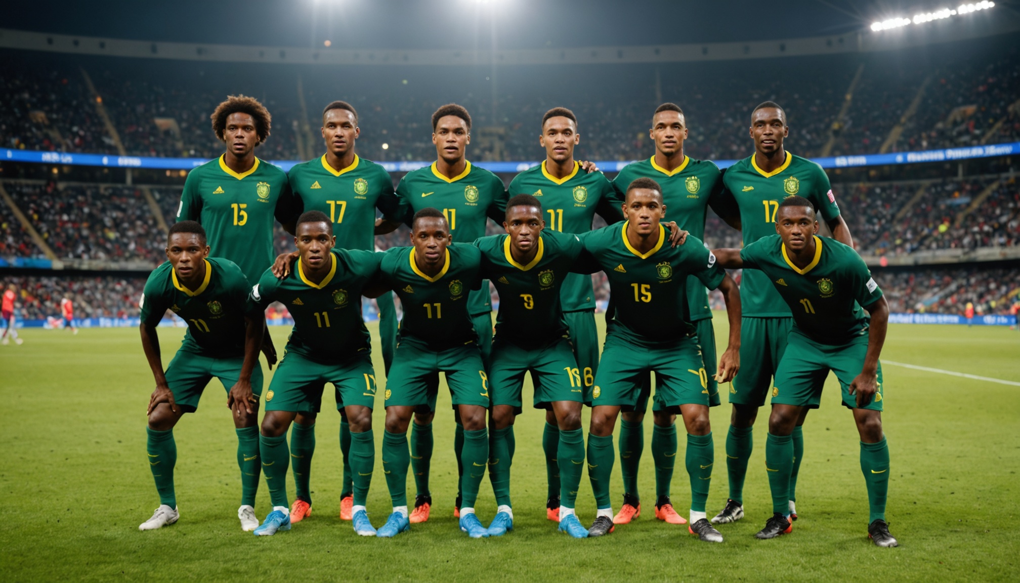 U.S. 2026 FIFA World Cup: Complete Squad & Tournament Guide