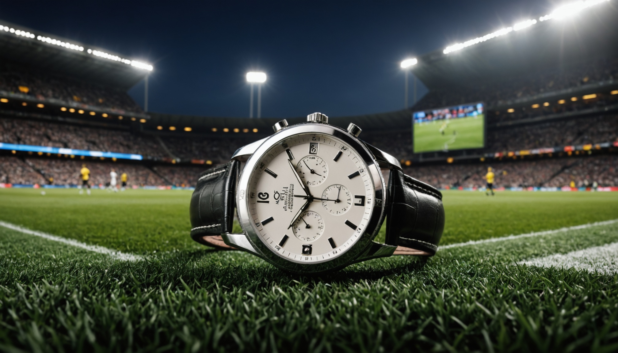 Where to Watch South Africa Football Live 2024