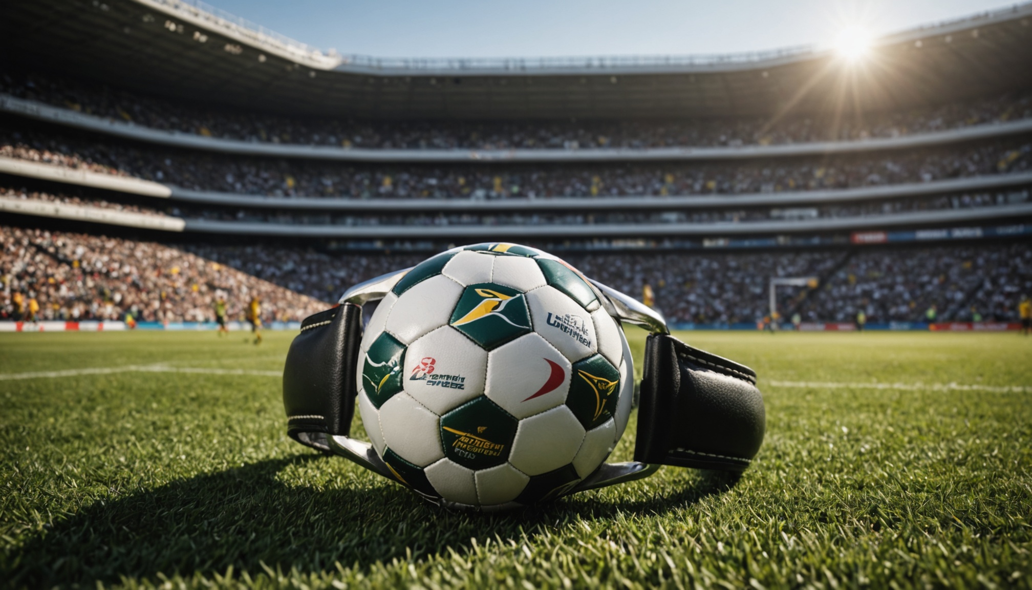 Where to Watch South Africa Football & Sports Live 2026